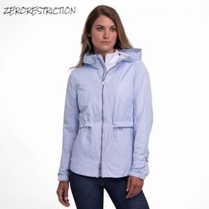 Zero Restriction Emerson Jacket - Womens Size Medium